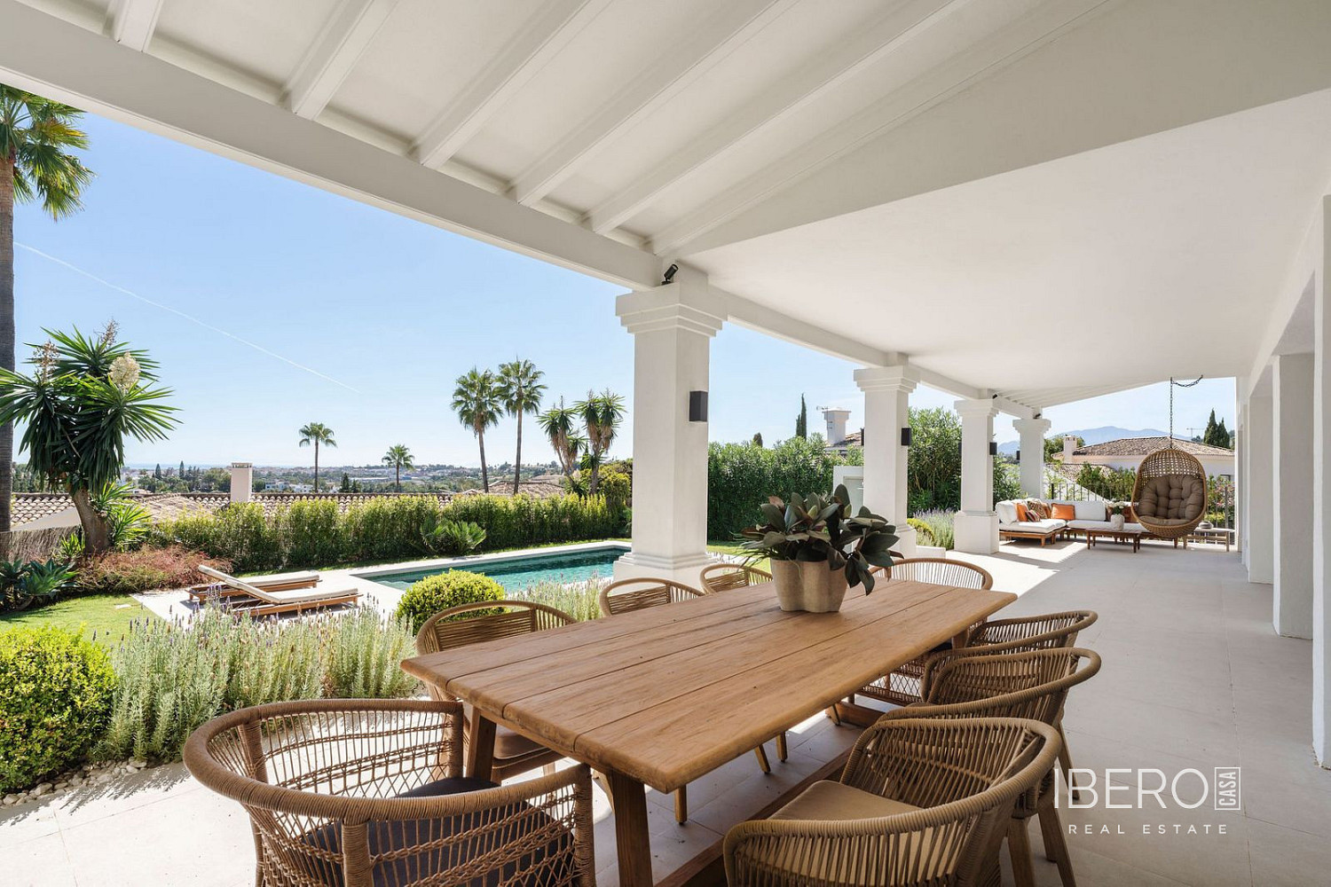 Prodej domu 508 m² s pozemkem 873 m², Nueva Andalucía