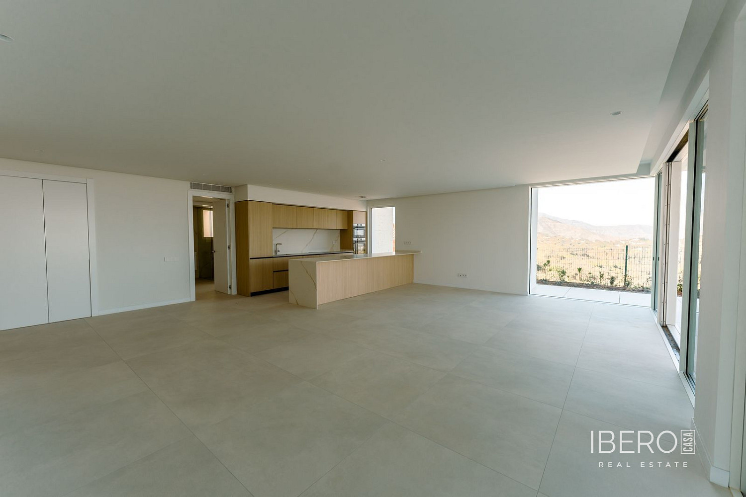 Piso 4+kk – Ojén, Sierra de las Nieves - Vista 3