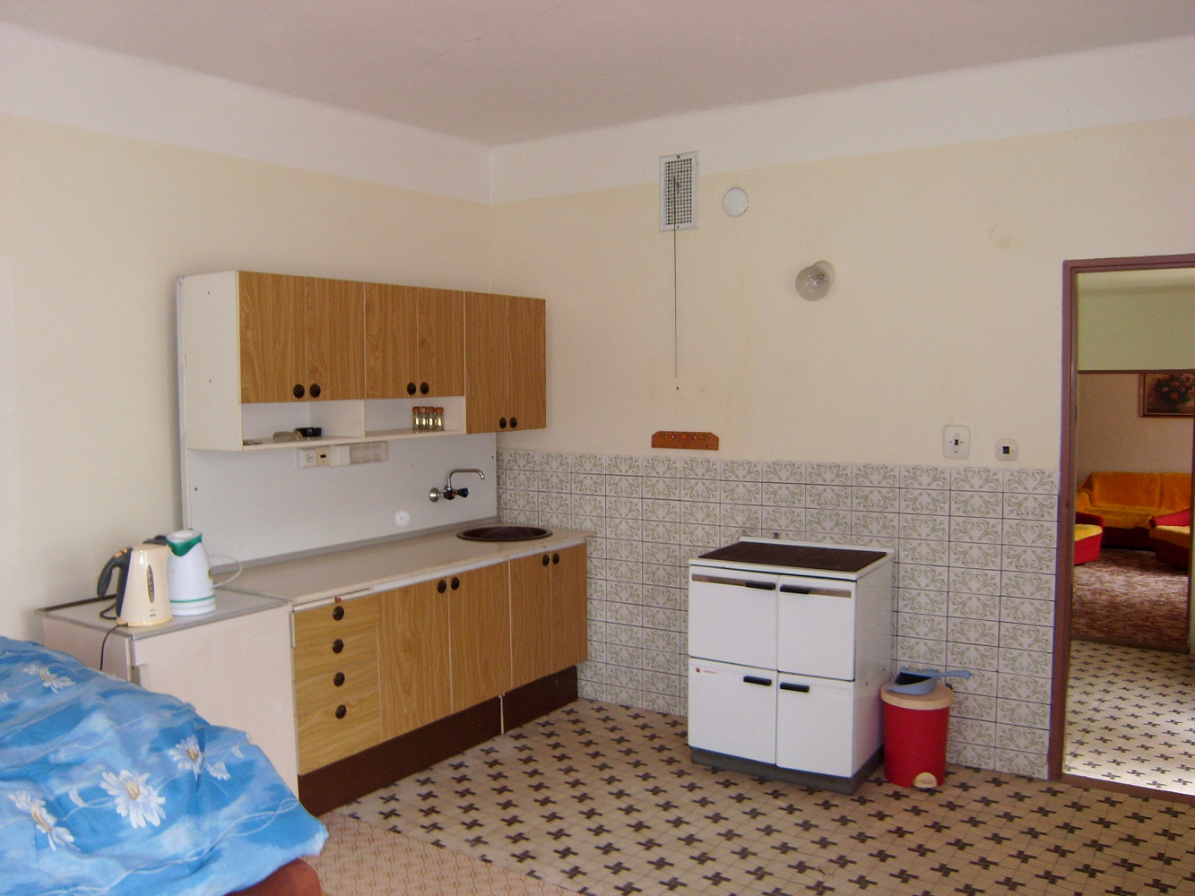 Prodej domu 100 m² s pozemkem 6 962 m² – fotografie 3