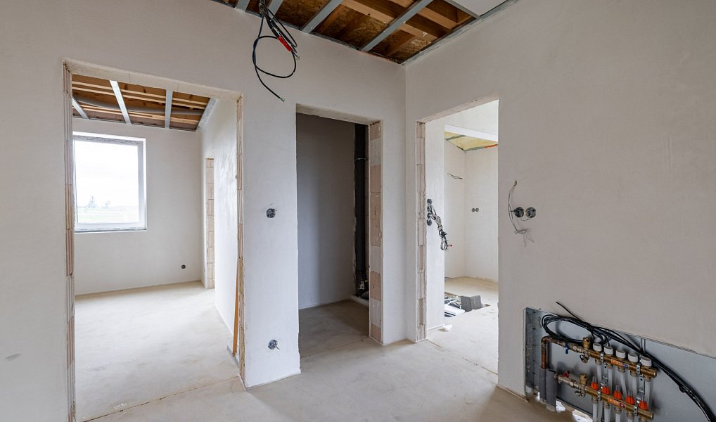Prodej domu 166 m² s pozemkem 1 012 m², Lužná – náhled fotky 20