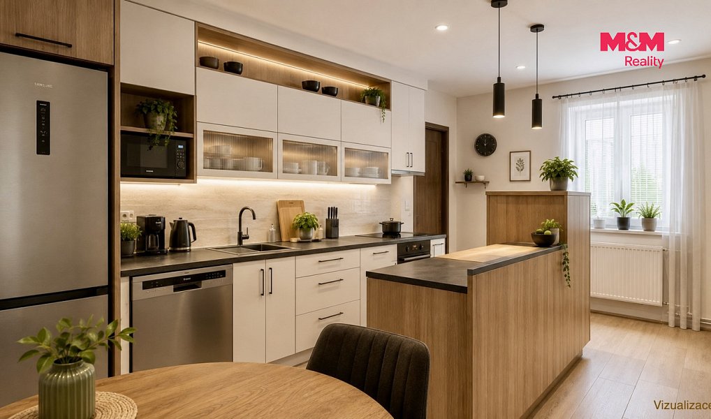 Prodej domu 87 m² s pozemkem 2 178 m², Nedvědice – náhled fotky 4