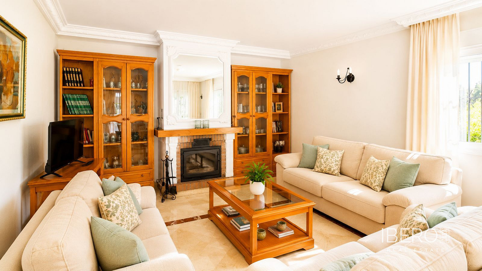 Casa 4+kk – Estepona, Barriada Islas Canarias - Vista 4