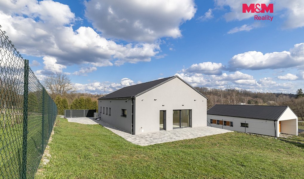 Prodej domu 105 m² s pozemkem 764 m², Žermanice – náhled fotky 2