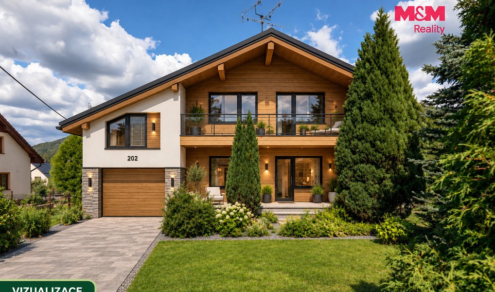 Prodej domu 160 m² s pozemkem 1 231 m², Pražmo – náhled fotky 7