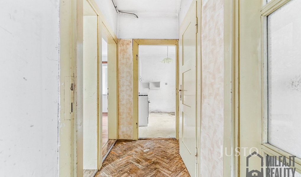 Prodej domu 80 m² s pozemkem 376 m², Liberec – náhled fotky 11