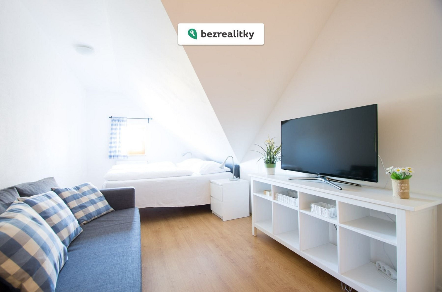 Prodej bytu 2+1 65 m² – fotografie 5