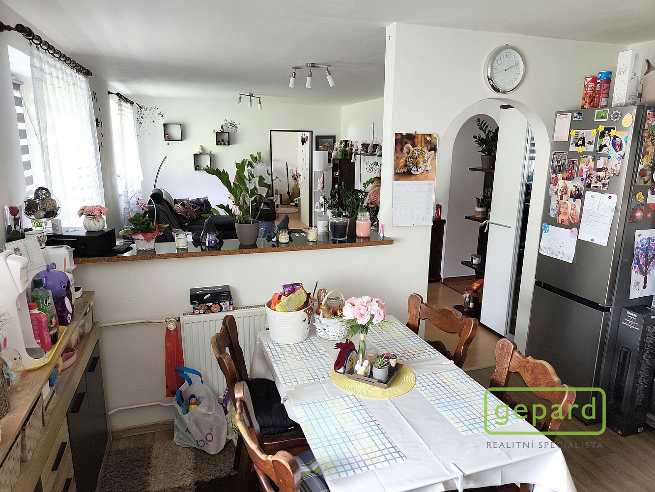 Prodej bytu 3+1 86 m² – fotografie 3