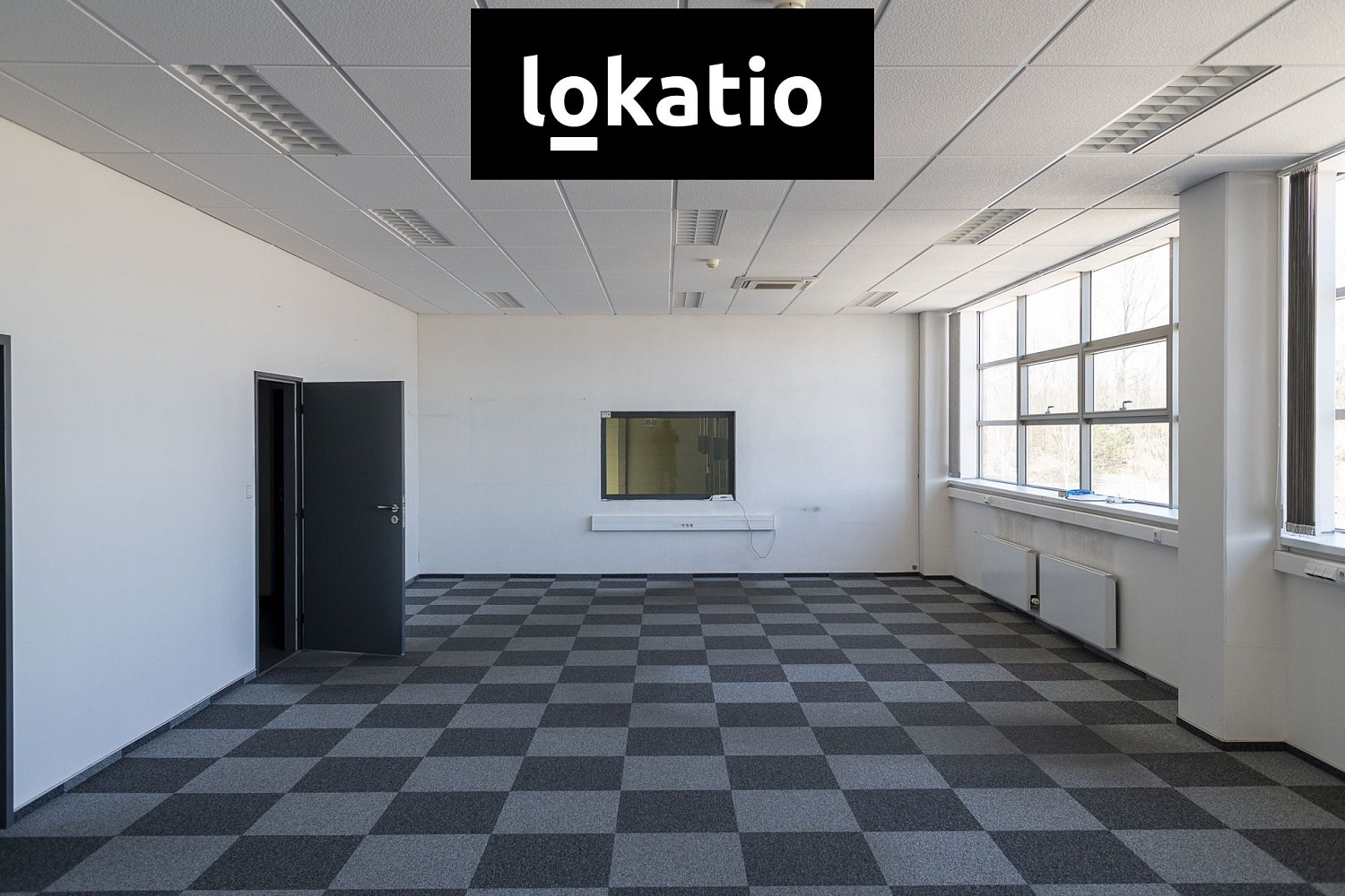 Pronájem skladovacích prostor 5 000 m² — photo 2