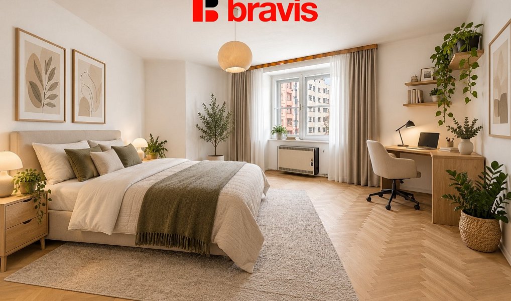 Prodej bytu 4+kk 105 m², Brno – náhled fotky 2