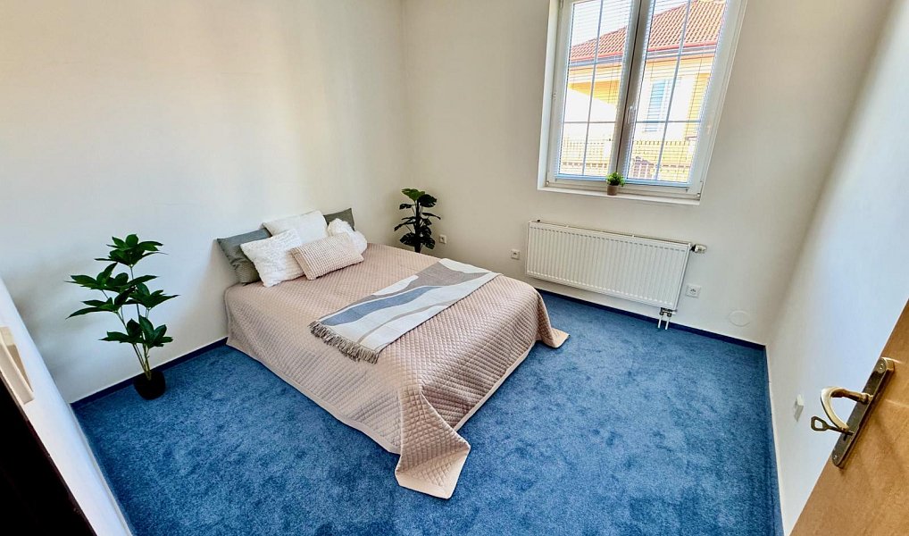 Prodej domu 126 m² s pozemkem 588 m², Kosmonosy – náhled fotky 8