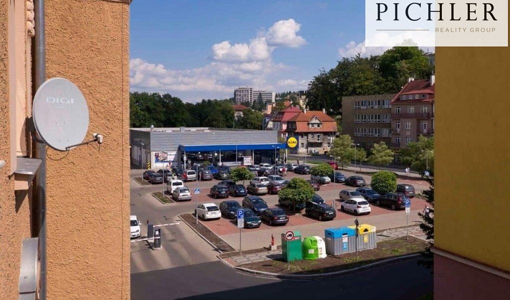 Prodej nájemního domu, činžáku 525 m², Karlovy Vary – náhled fotky 11