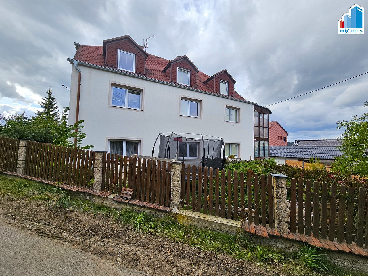 Pronájem pokoje 15 m²