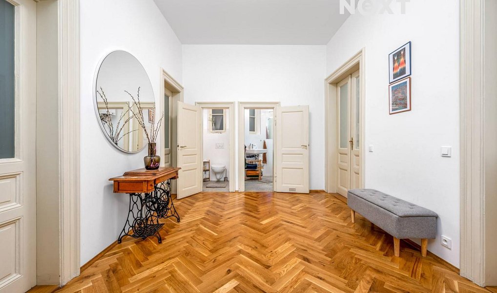 Pronájem bytu 3+1 93 m², Praha – náhled fotky 6