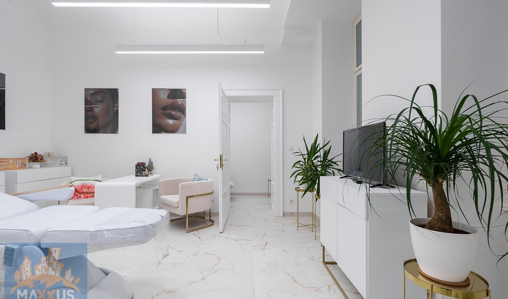 Pronájem obchodních prostor 140 m², Praha – náhled fotky 2
