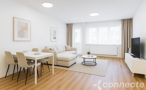 Prodej bytu 3+kk 78 m², Unhošťská, Hostivice, okres Praha-západ