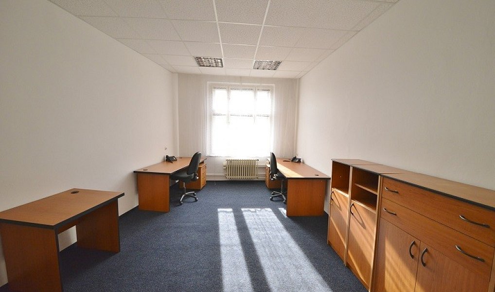 Pronájem kanceláře 17 m², Praha – náhled fotky 11