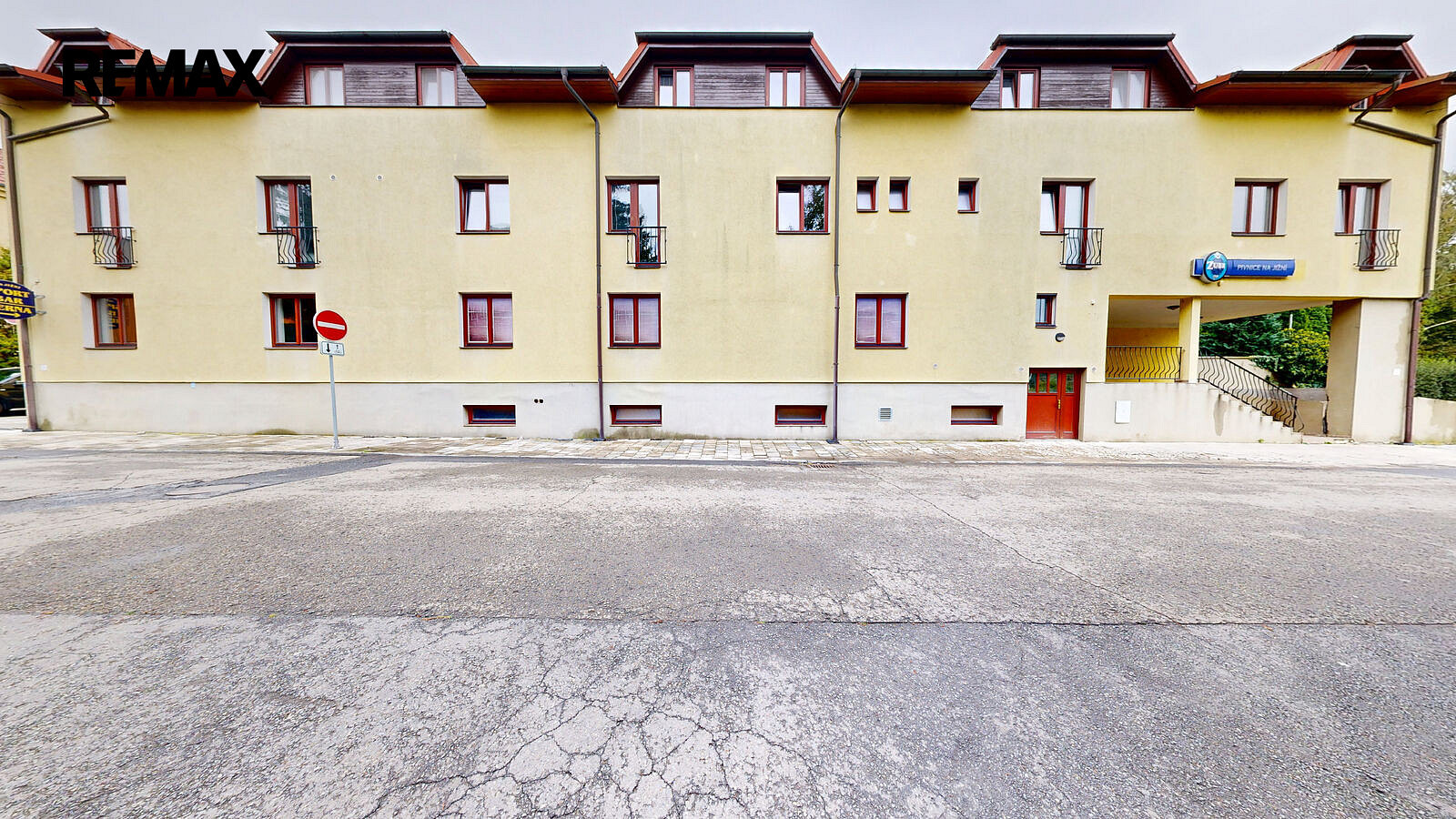 Prodej ubytovacího objektu 3 300 m² – fotografie 5