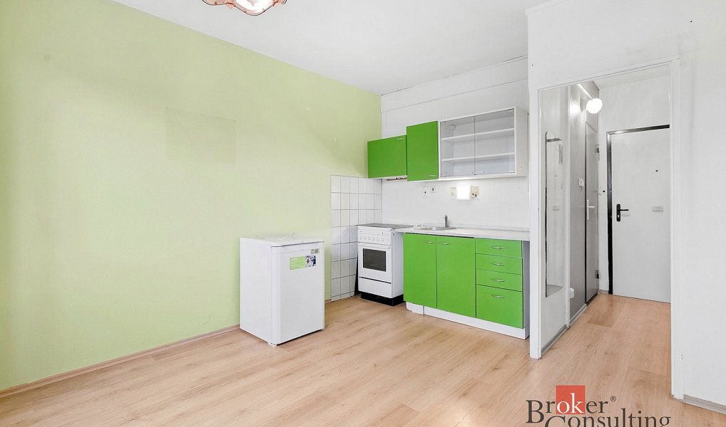 Prodej bytu 1+1 42 m², Dolní Poustevna – náhled fotky 5