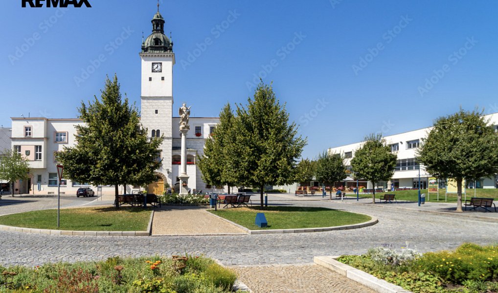 Prodej bytu 2+kk 49 m², Kyjov – náhled fotky 9