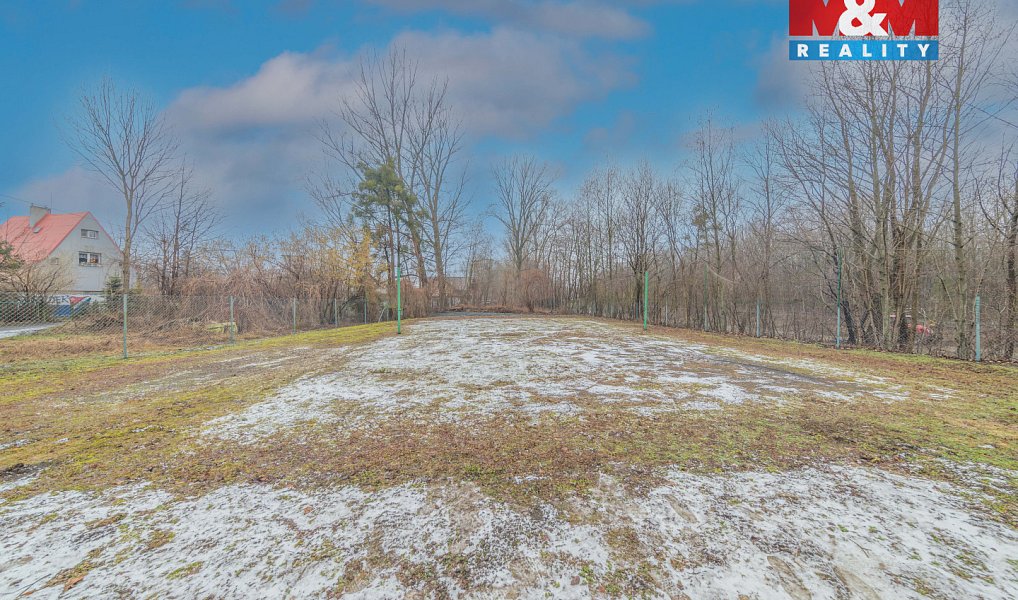 Pronájem pozemku 800 m², Frýdek-Místek – náhled fotky 8