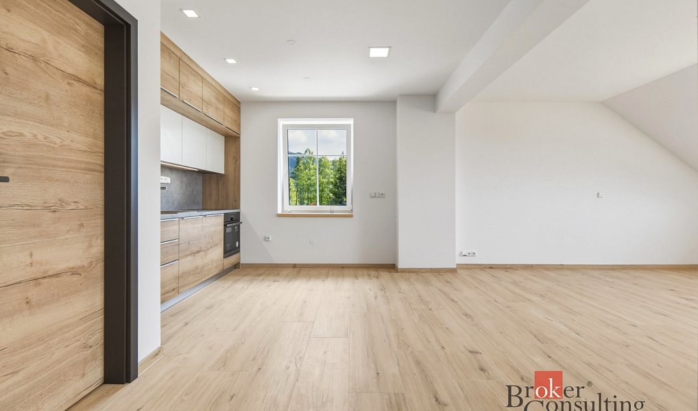 Prodej bytu 2+kk 64 m², Špindlerův Mlýn – náhled fotky 5