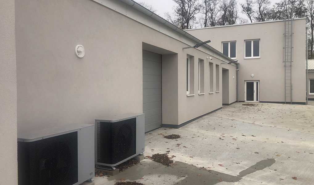Pronájem skladovacích prostor 1 933 m², Hořín – náhled fotky 14