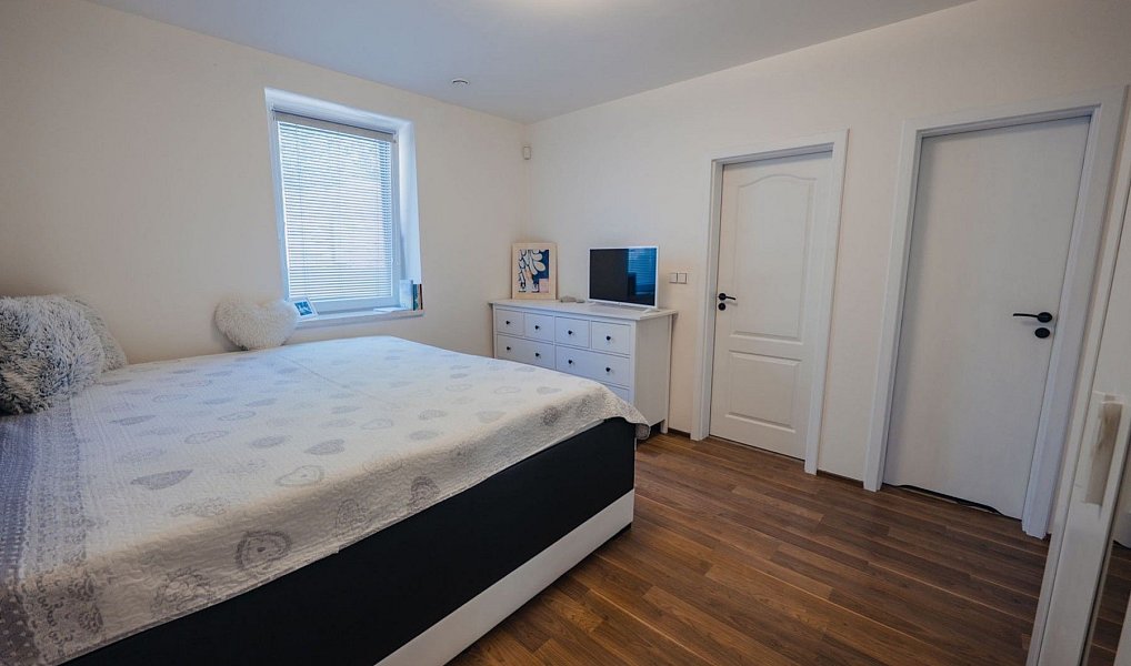 Prodej domu 200 m² s pozemkem 950 m², Plaňany – náhled fotky 17