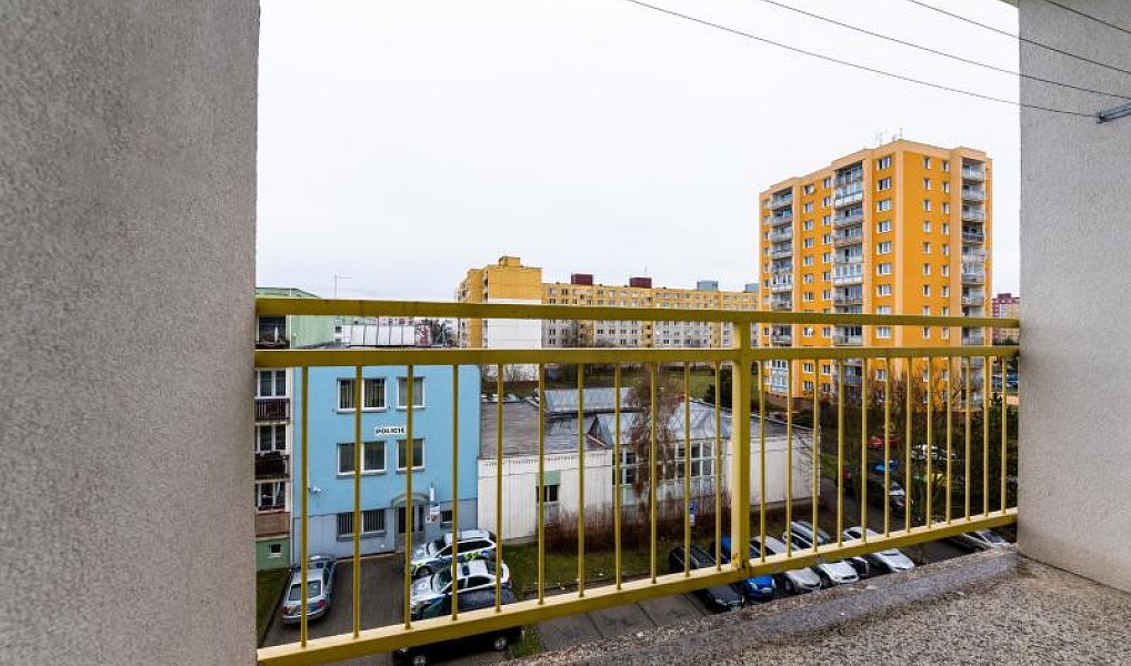 Pronájem bytu 4+1 80 m², Plzeň – náhled fotky 12