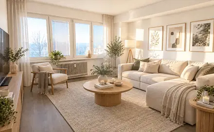 Prodej bytu 3+1 59 m², Výškovická, Ostrava - Zábřeh