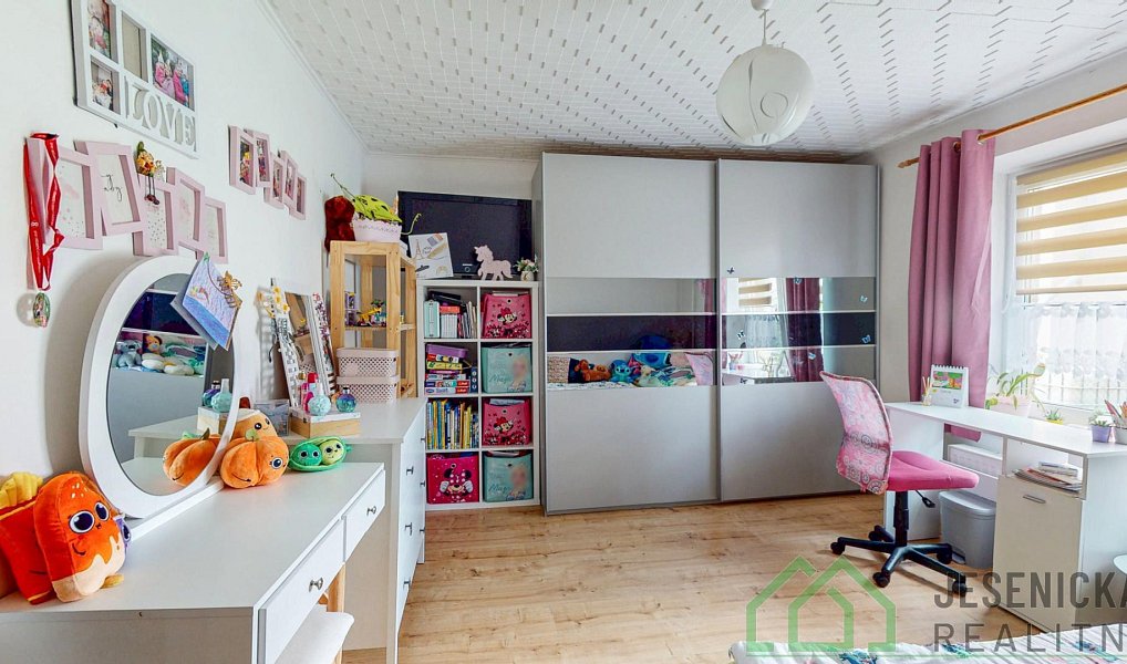 Prodej domu 85 m² s pozemkem 2 892 m², Javorník – náhled fotky 10