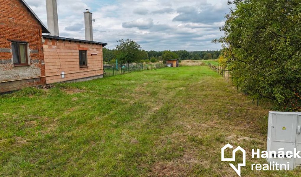 Prodej stavebního pozemku 5 394 m², Dolní Újezd – náhled fotky 8