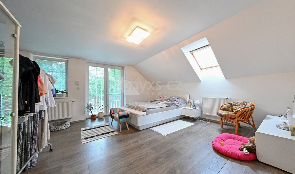 Prodej domu 183 m² s pozemkem 2 301 m², Komorní Lhotka – náhled fotky 28