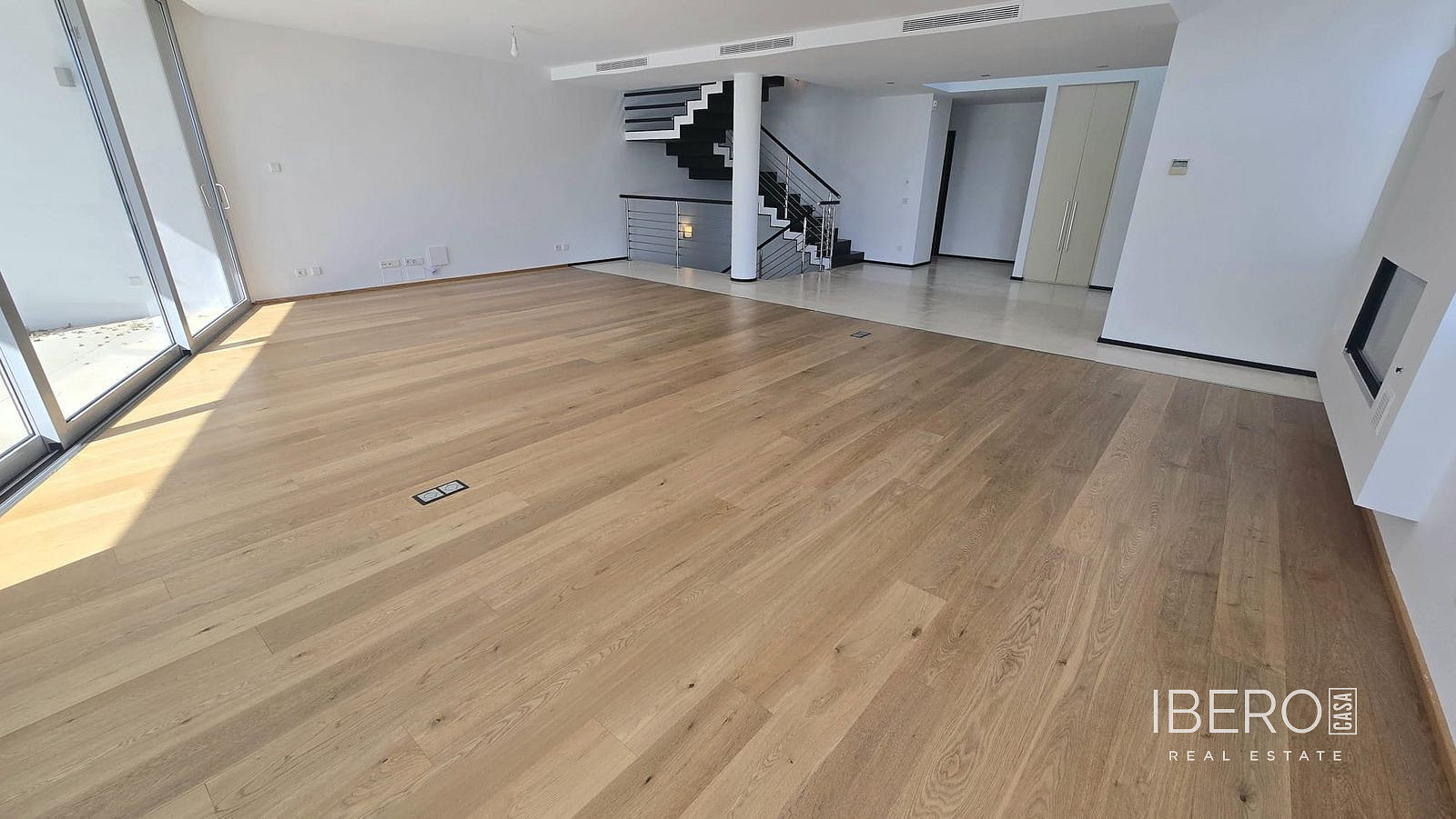 Casa 6+kk – Málaga, Centro Histórico, Centro - Vista 5