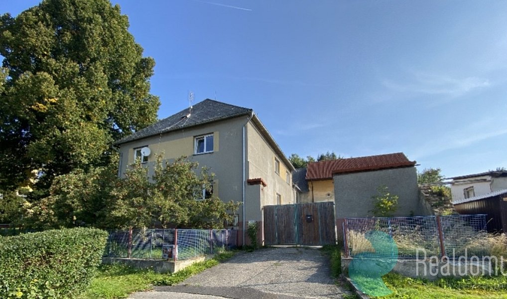 Prodej domu 400 m² s pozemkem 1 665 m², Ktiš – náhled fotky 2
