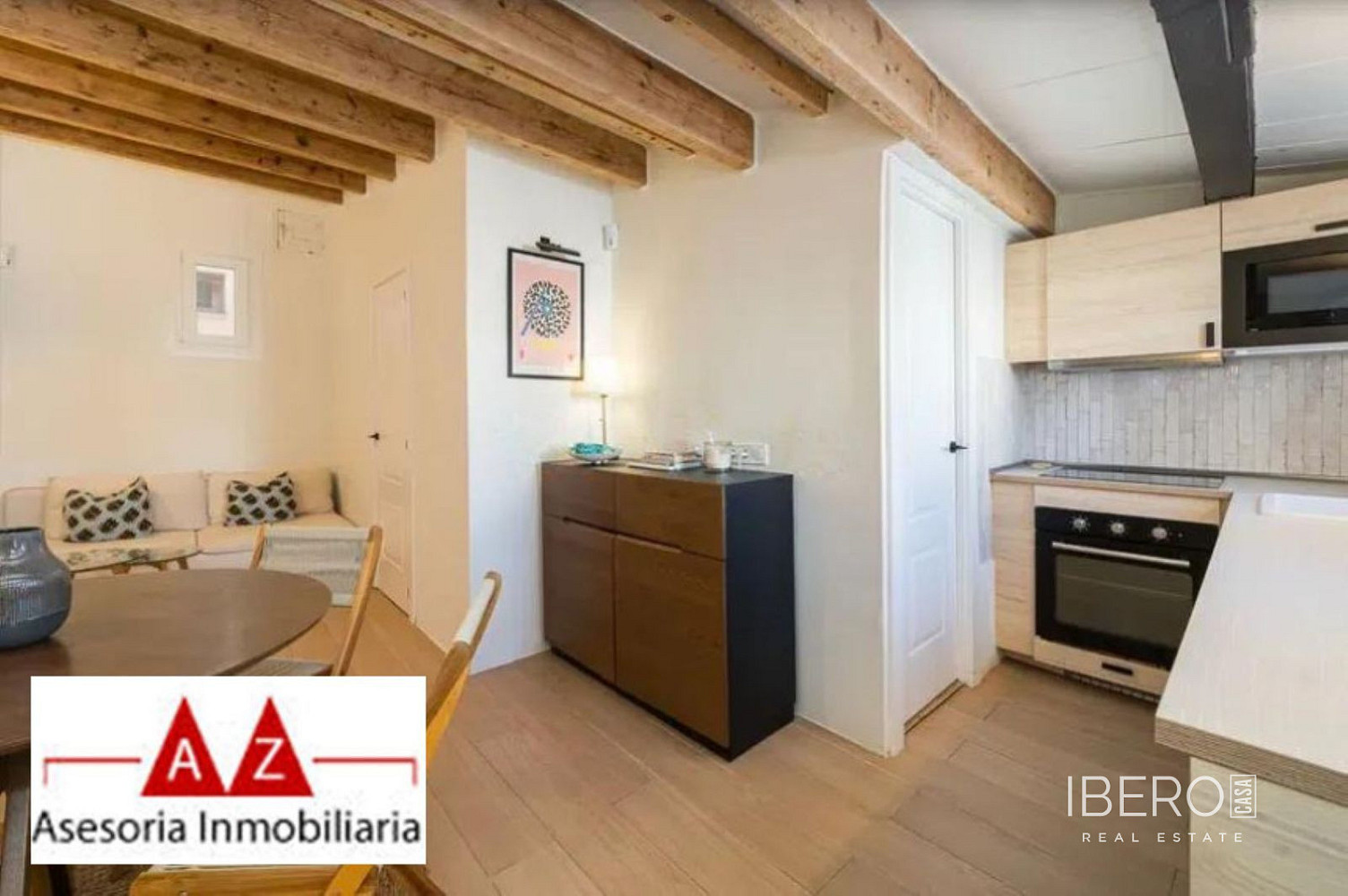 Piso 2+kk – Palma, El Sindicat, Foners - Vista 5