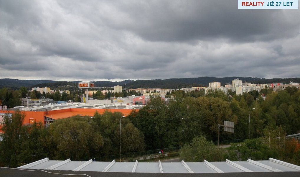 Pronájem bytu 1+kk 25 m², Jablonec nad Nisou – náhled fotky 14