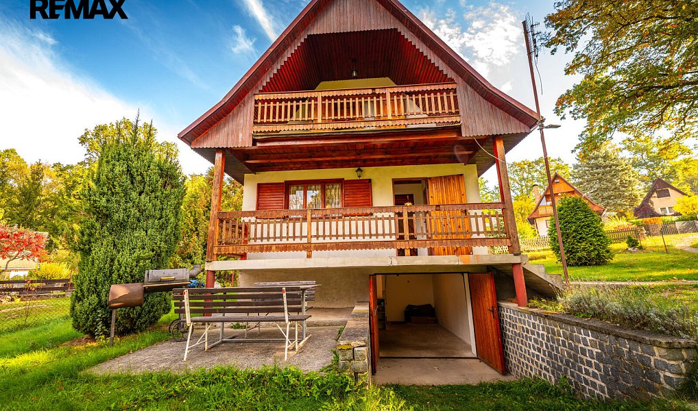 Prodej domu, 66 m², Strakonice, Bavorov