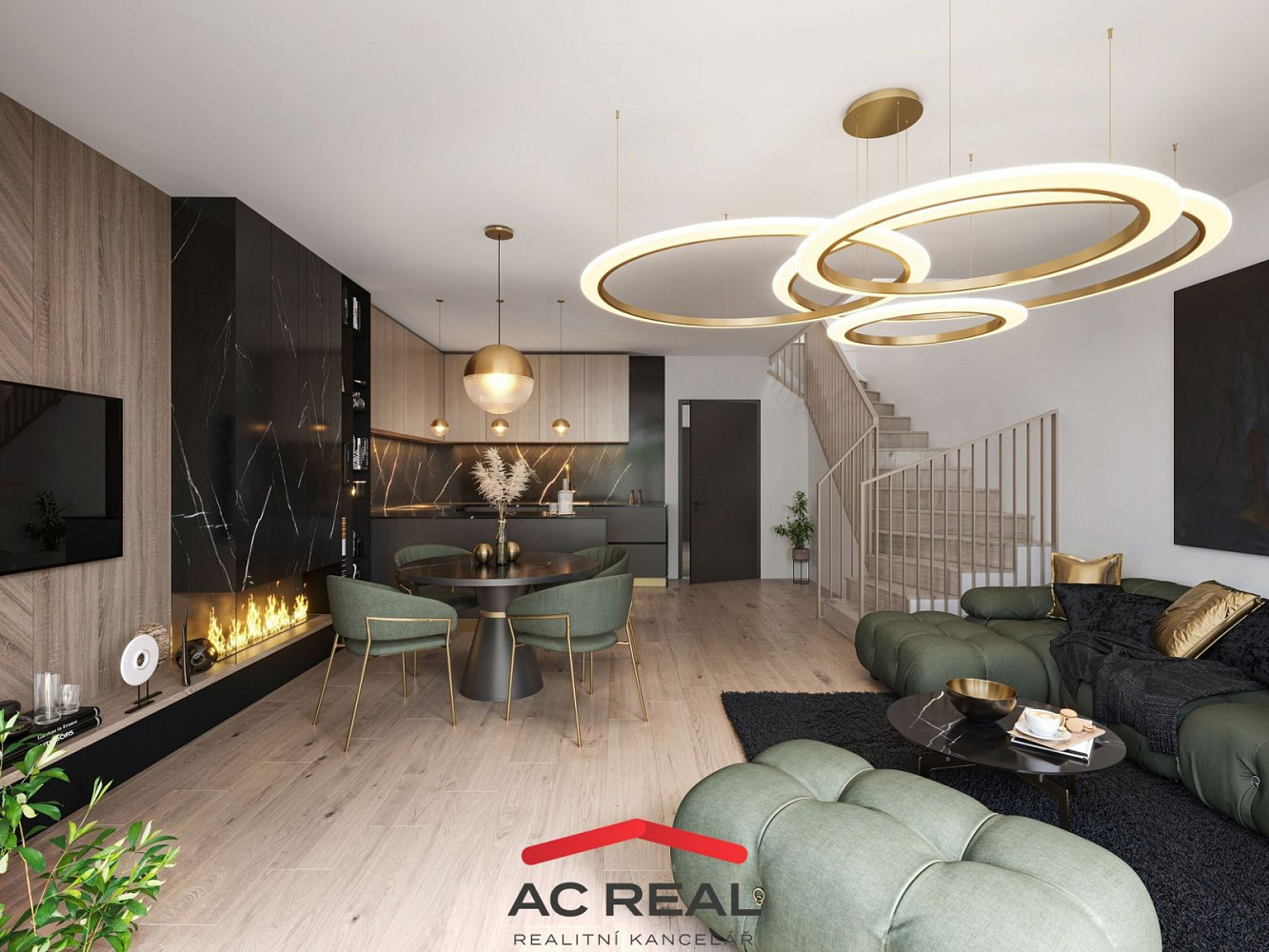 Prodej bytu 4+kk 109 m² – fotografie 2