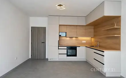Pronájem bytu 2+kk 58 m², Svážná, Tábor - Měšice