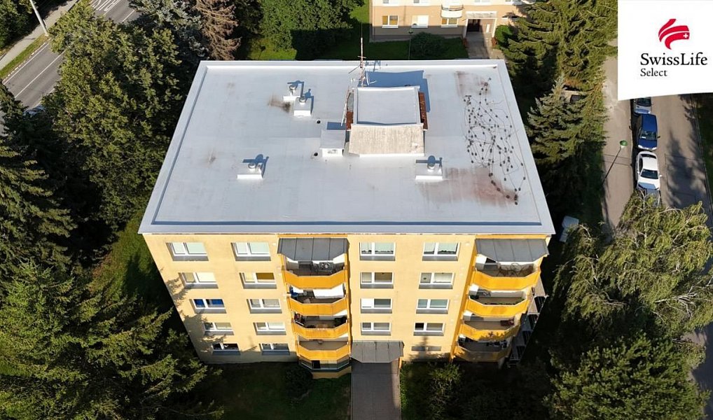 Prodej bytu 3+1 71 m², Jihlava – náhled fotky 18