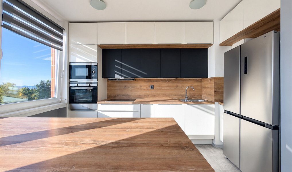 Prodej bytu 3+1 73 m², Liberec – náhled fotky 4