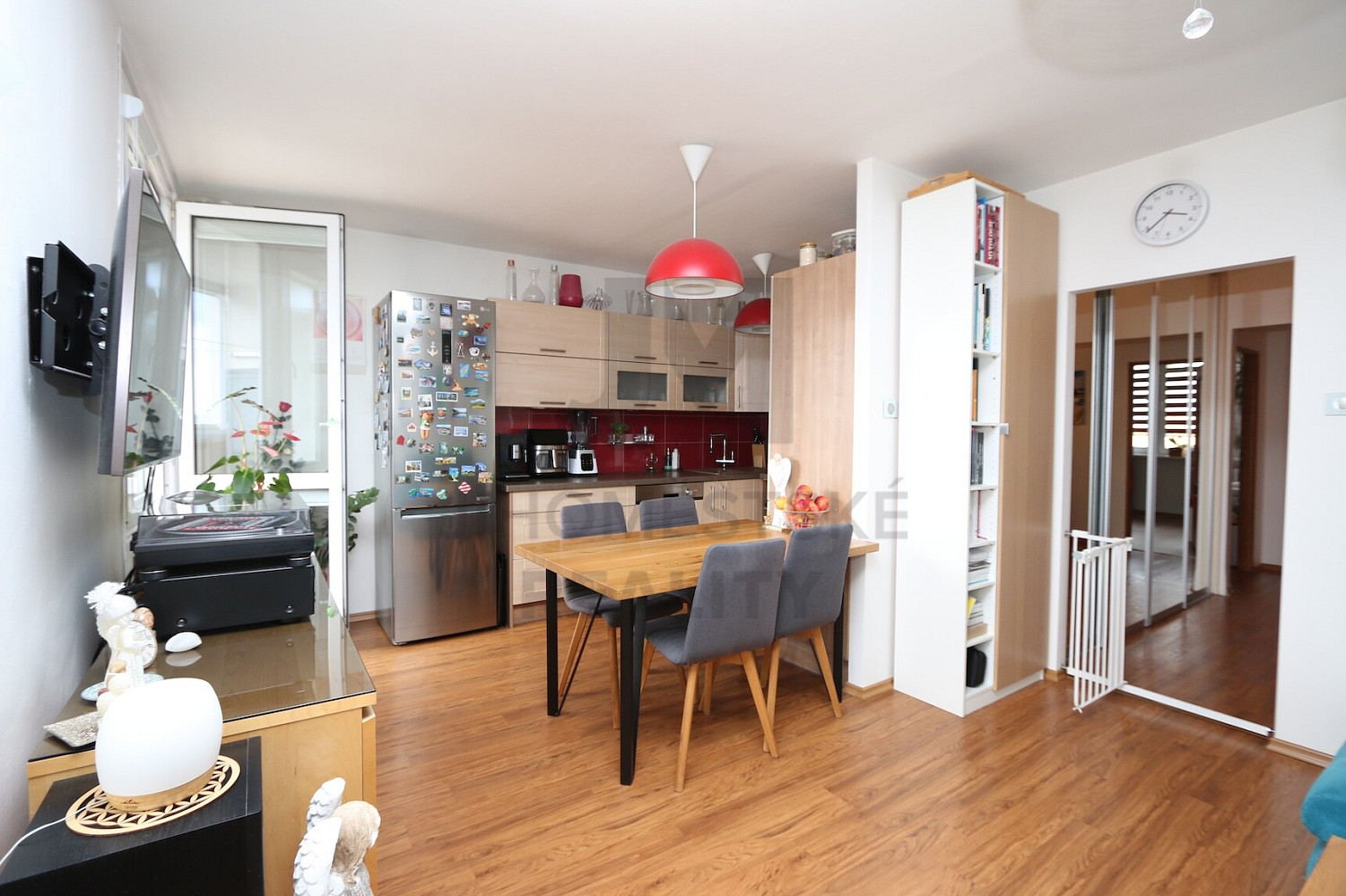 Prodej bytu 3+kk 67 m² – fotografie 2