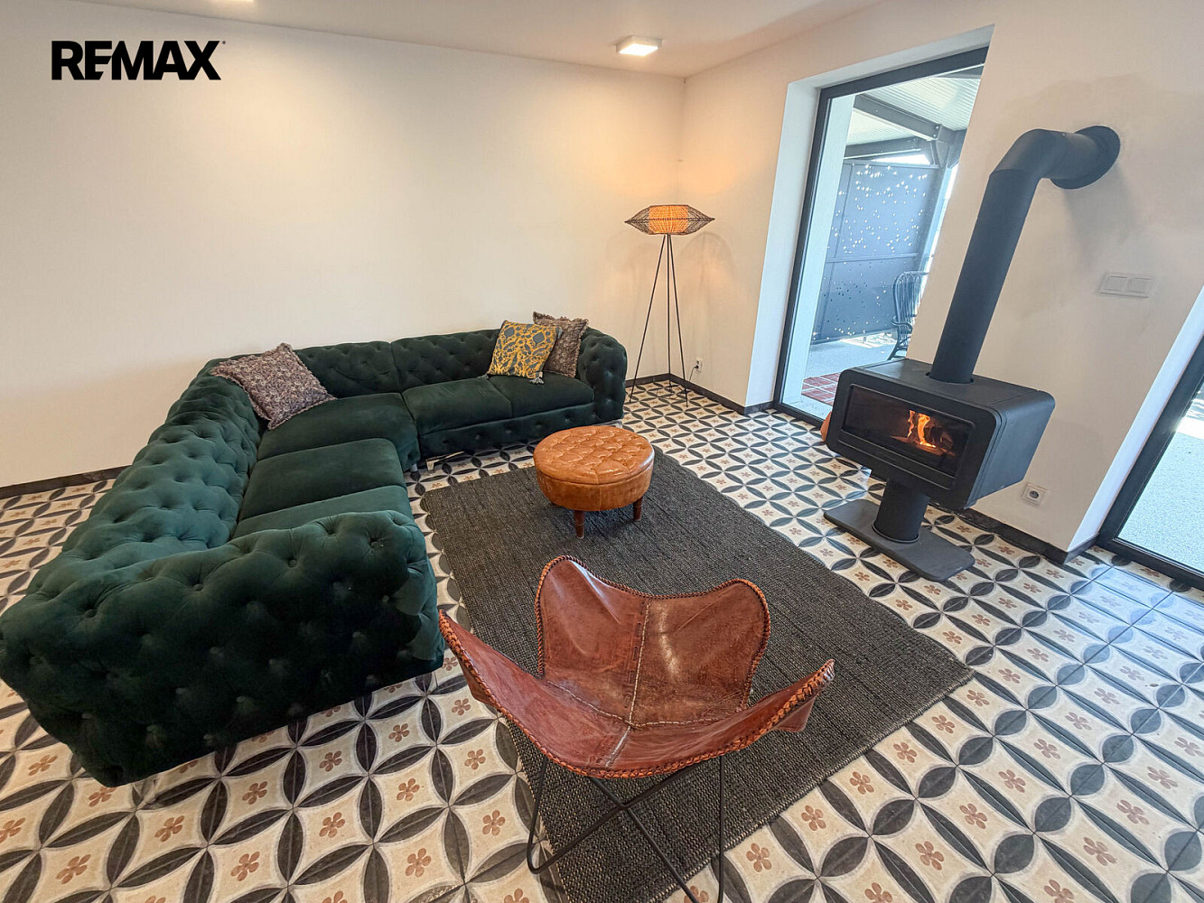 Prodej bytu 3+kk 115 m² – fotografie 3