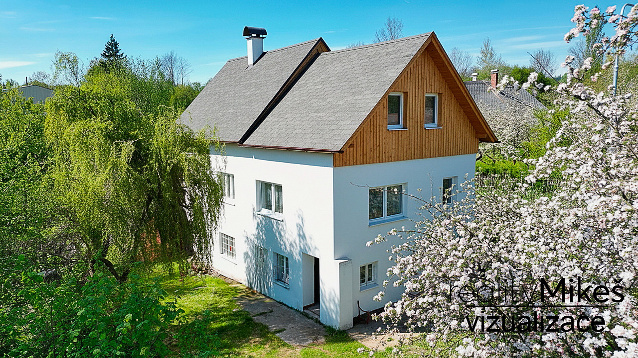 Prodej domu 193 m² s pozemkem 602 m² – fotografie 2