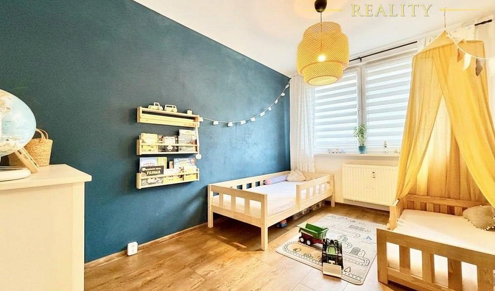 Prodej bytu 3+1 68 m², Český Těšín – náhled fotky 9