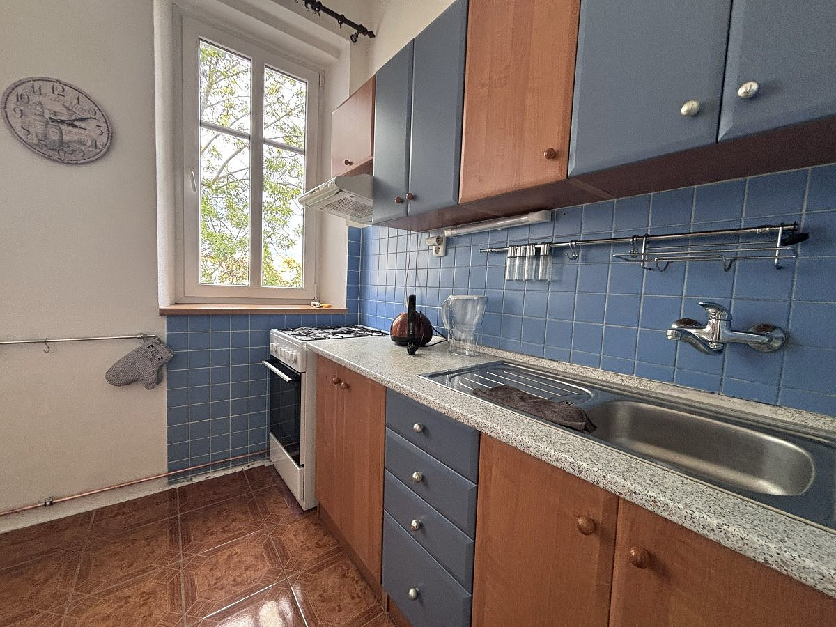 Pronájem bytu 2+1 81 m²