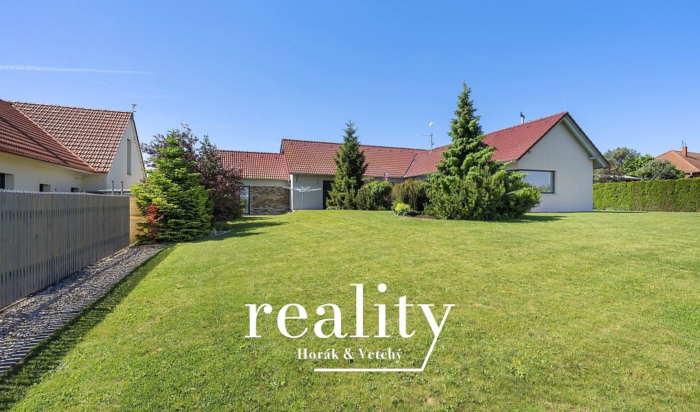 Prodej domu 179 m² s pozemkem 1 427 m², Mašovice – náhled fotky 28