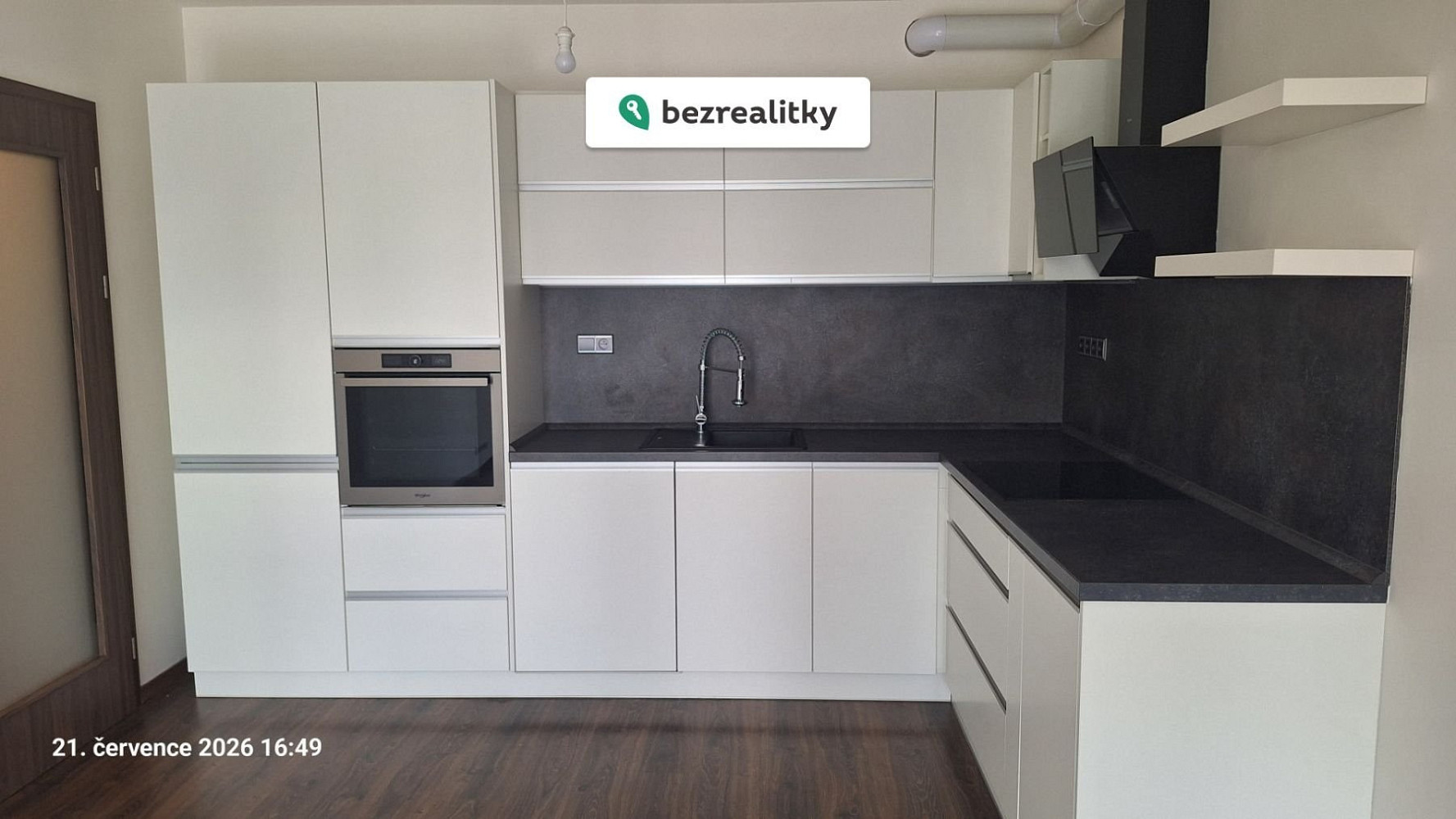 Prodej bytu 2+kk 54 m² – fotografie 2