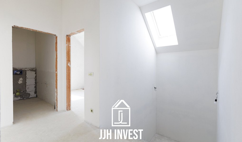 Prodej domu 195 m² s pozemkem 805 m², Vysoký Újezd – náhled fotky 22