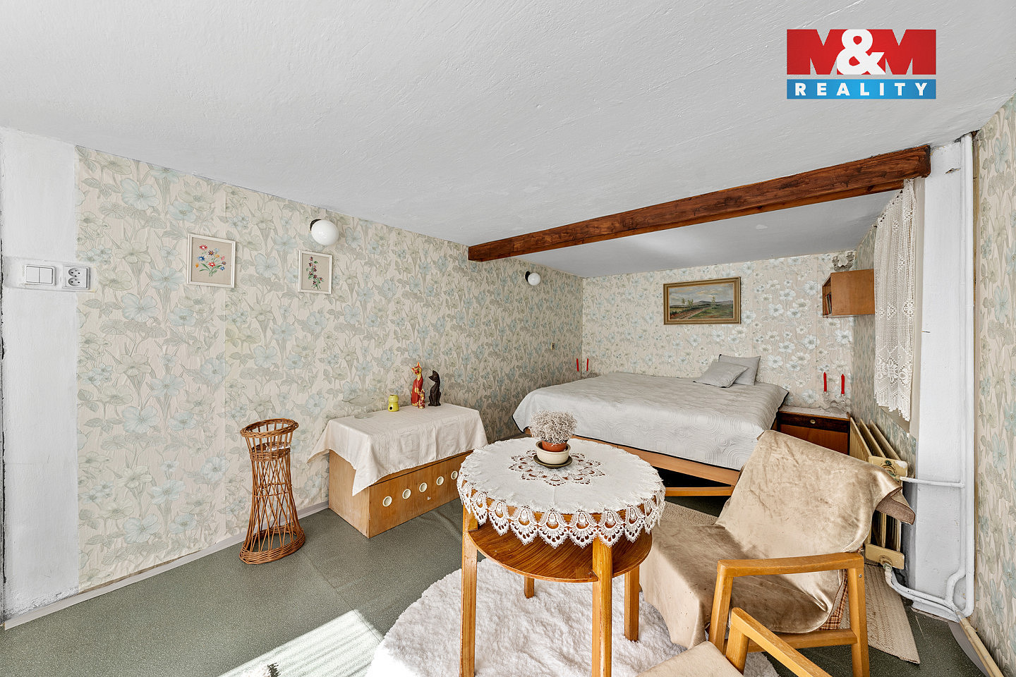 Prodej domu 137 m² s pozemkem 1 124 m² — photo 5